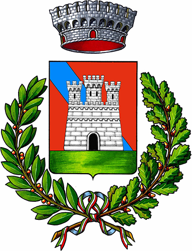 Stemma Cabella Ligure