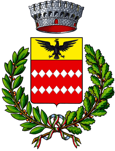 Stemma Casal Cermelli