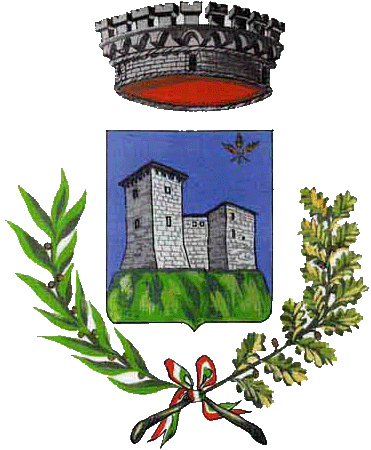 Stemma Casaleggio Boiro