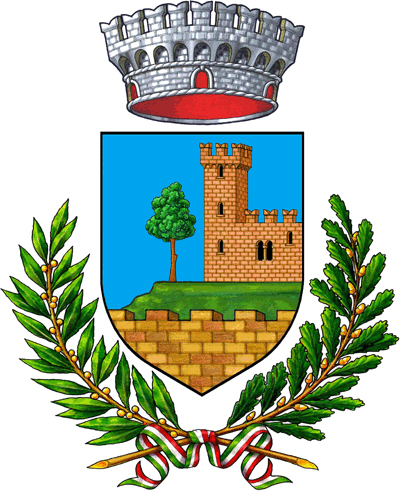 Stemma Cerrina Monferrato