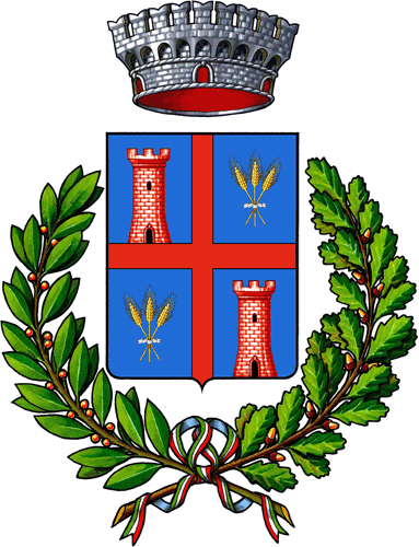 Stemma Francavilla Bisio