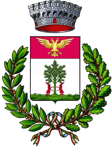 Stemma Frassineto Po