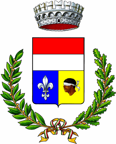 Stemma Odalengo Grande