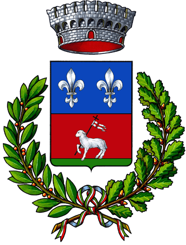 Stemma Odalengo Piccolo