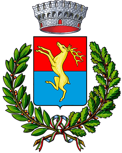 Stemma Ozzano Monferrato