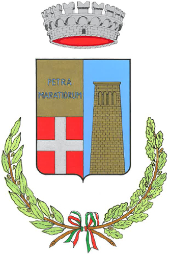 Stemma Pietra Marazzi