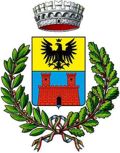 Stemma Pomaro Monferrato