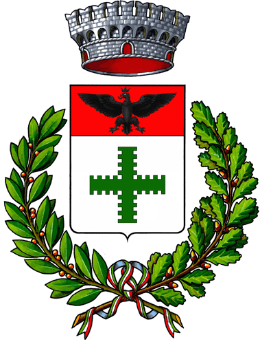 Stemma Ponzano Monferrato