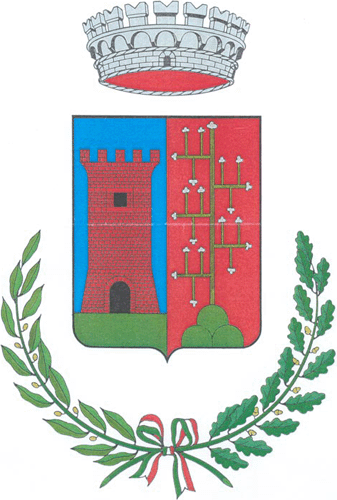 Stemma Pozzol Groppo