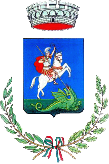 Stemma San Giorgio Monferrato