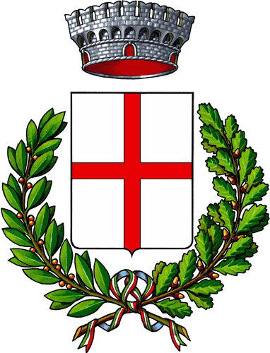 Stemma Serravalle Scrivia