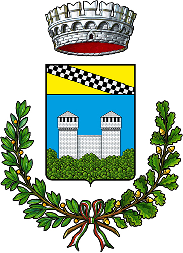 Stemma Silvano d'Orba