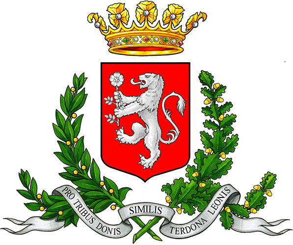 Stemma Tortona