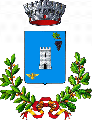 Stemma Vignole Borbera