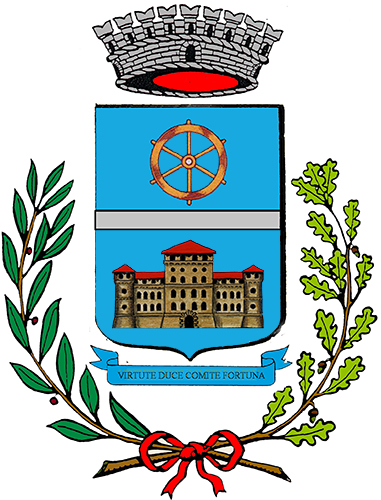 Stemma Alluvioni Piovera