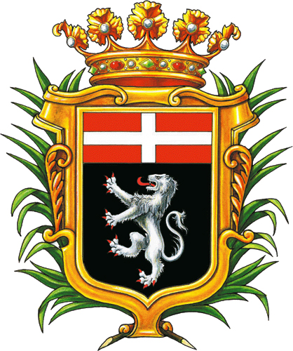 Stemma Aosta