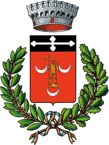 Stemma Saint-Vincent