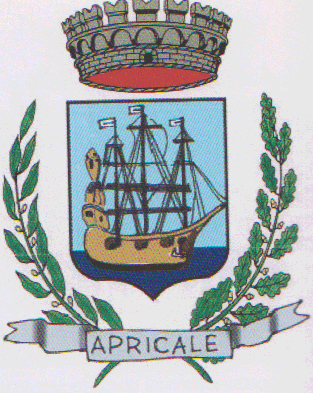 Stemma Apricale