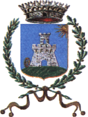 Stemma Molini di Triora