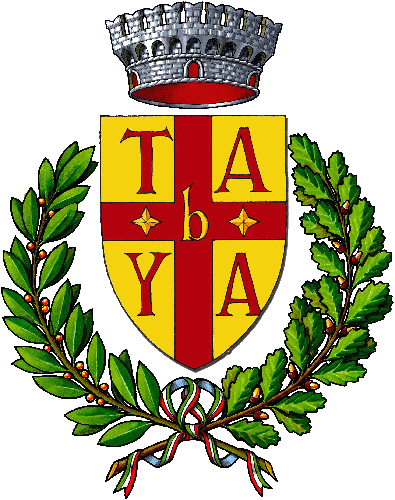 Stemma Taggia