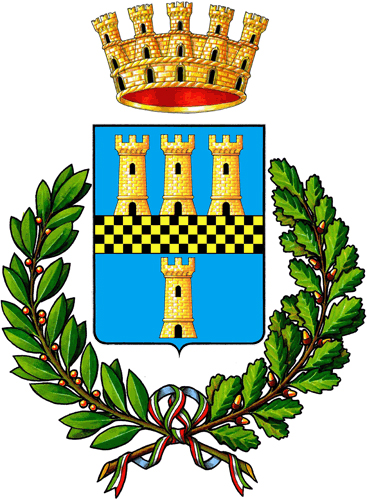 Stemma Cairo Montenotte