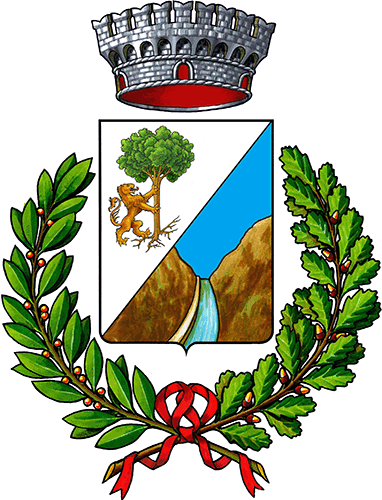 Stemma Rocchetta di Vara