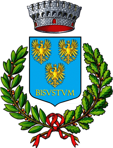 Stemma Bisuschio