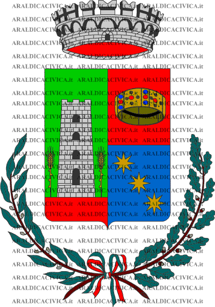 Stemma Cerano d'Intelvi