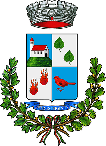 Stemma Figino Serenza