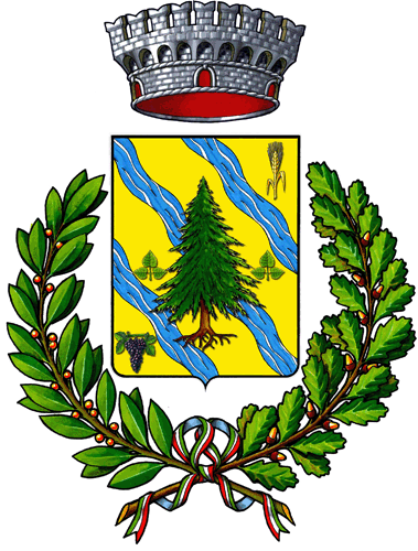 Stemma Locate Varesino