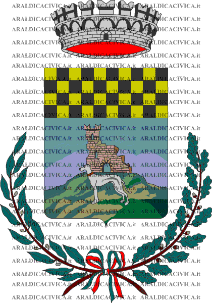 Stemma Lurago Marinone