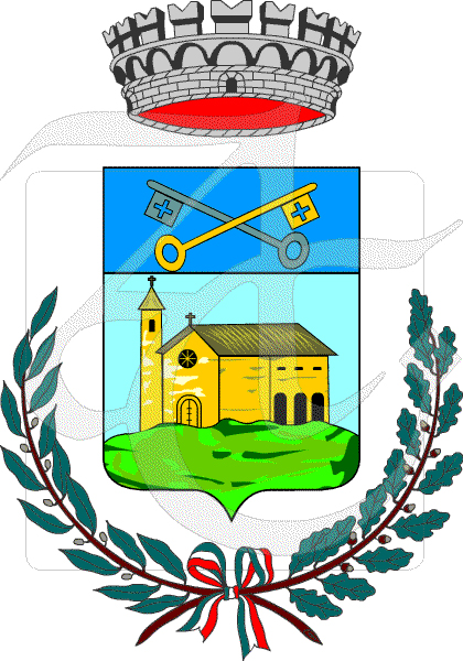 Stemma Oltrona di San Mamette