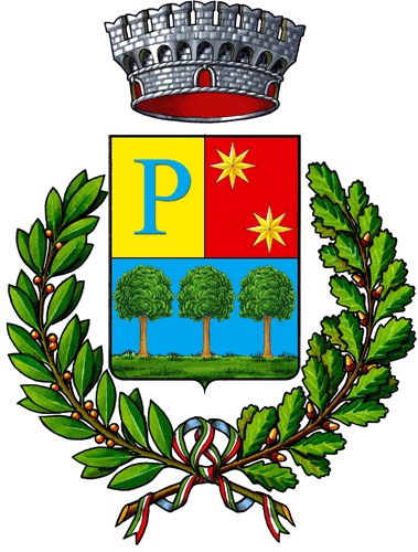 Stemma Pianello del Lario