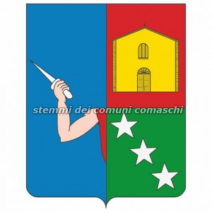 Stemma San Bartolomeo Val Cavargna