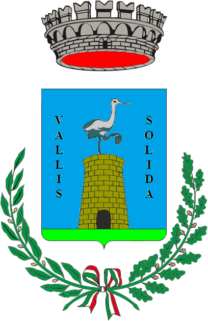 Stemma Valsolda