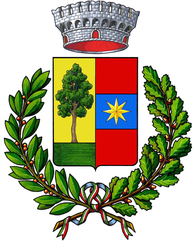 Stemma Faedo Valtellino