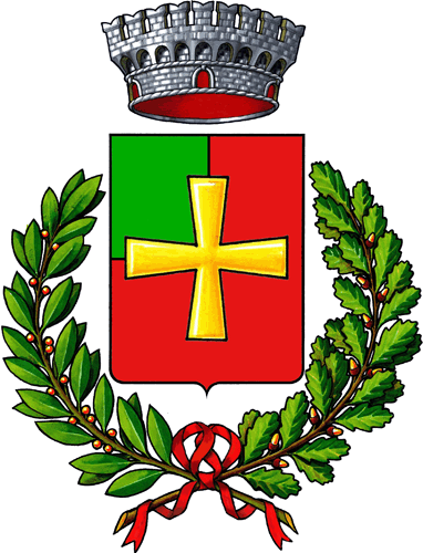 Stemma Ponte in Valtellina