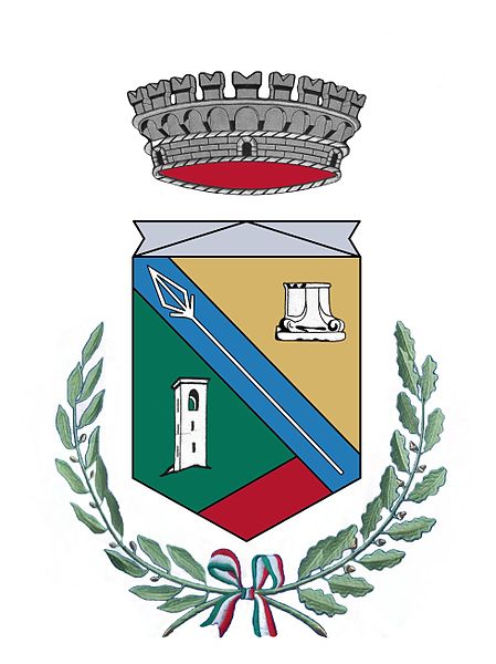 Stemma Prata Camportaccio