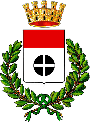 Stemma Melegnano