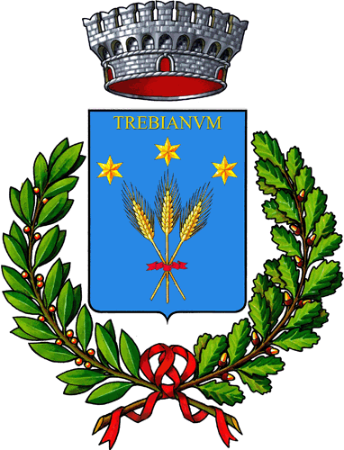 Stemma Tribiano