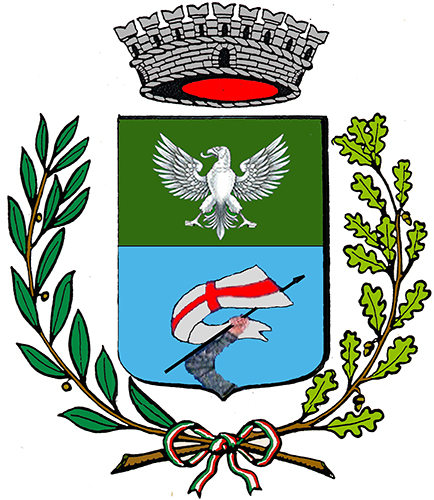 Stemma Vermezzo con Zelo