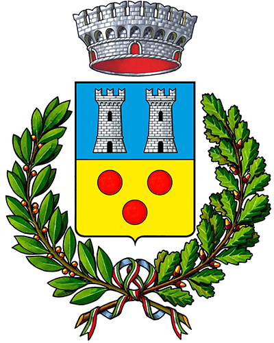 Stemma Borgo di Terzo