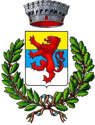 Stemma Fornovo San Giovanni