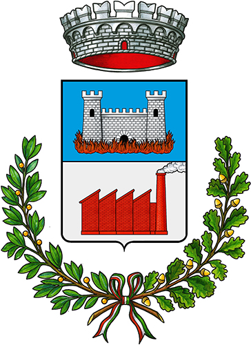 Stemma Grassobbio