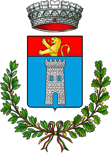 Stemma Grumello del Monte