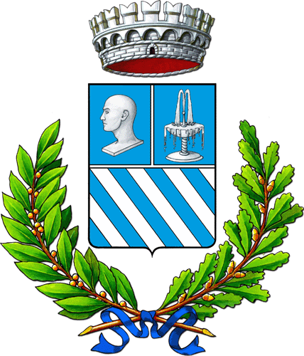 Stemma Moio de' Calvi