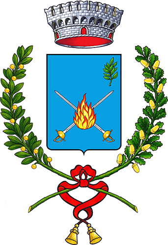 Stemma Palazzago