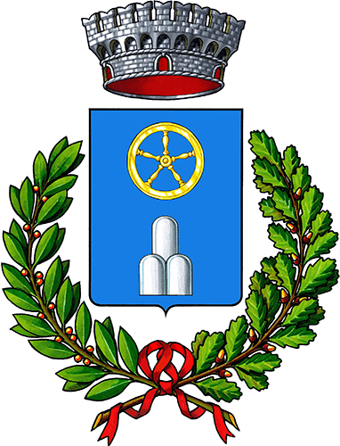 Stemma Rota d'Imagna