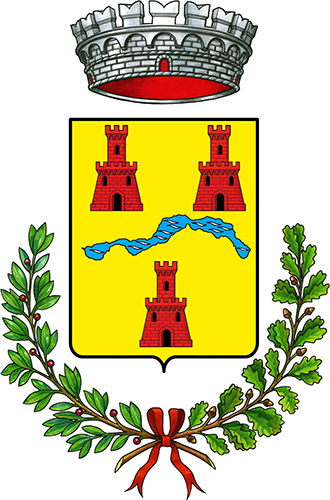 Stemma Spinone al Lago