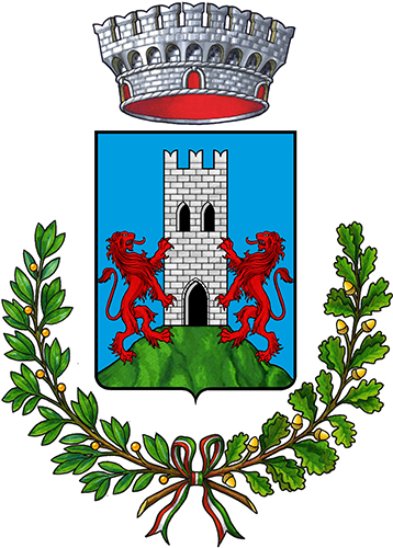 Stemma Torre de' Busi